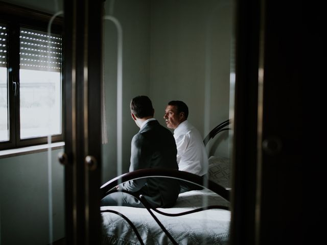 O casamento de Mário e Andrea em Ourém, Ourém 4