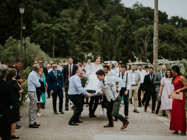 O casamento de Mário e Andrea em Ourém, Ourém 17
