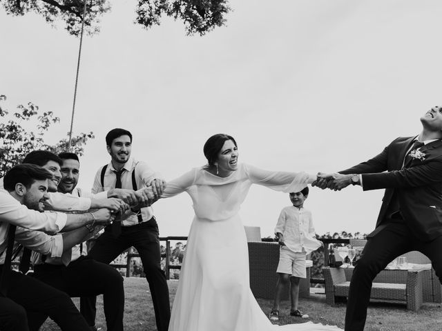 O casamento de Mário e Andrea em Ourém, Ourém 20