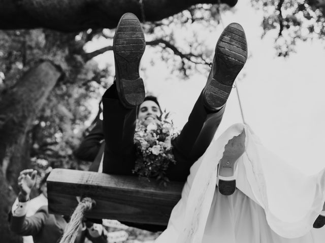 O casamento de Mário e Andrea em Ourém, Ourém 21
