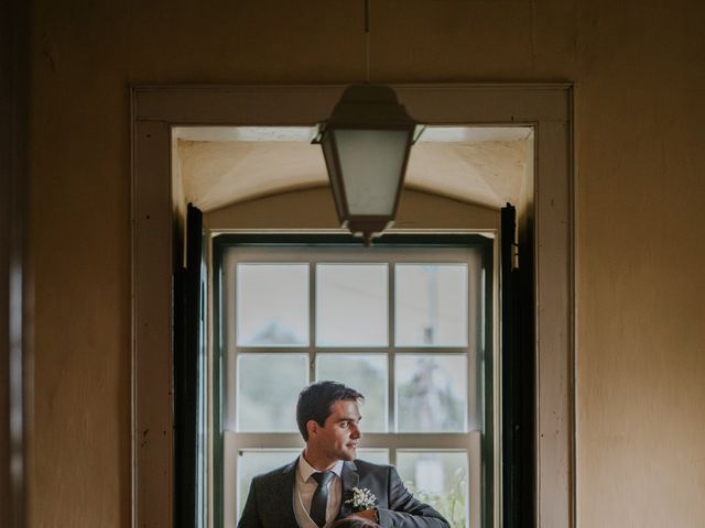 O casamento de Mário e Andrea em Ourém, Ourém 2