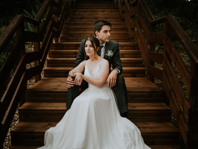 O casamento de Mário e Andrea em Ourém, Ourém 35