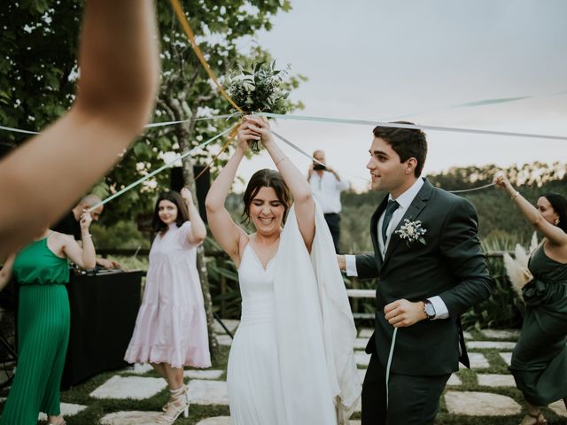 O casamento de Mário e Andrea em Ourém, Ourém 36