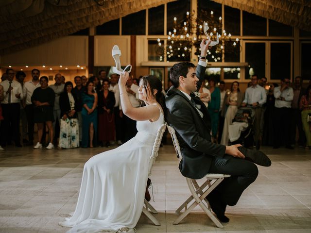 O casamento de Mário e Andrea em Ourém, Ourém 37