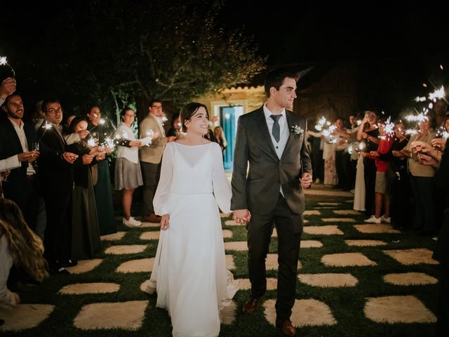 O casamento de Mário e Andrea em Ourém, Ourém 38