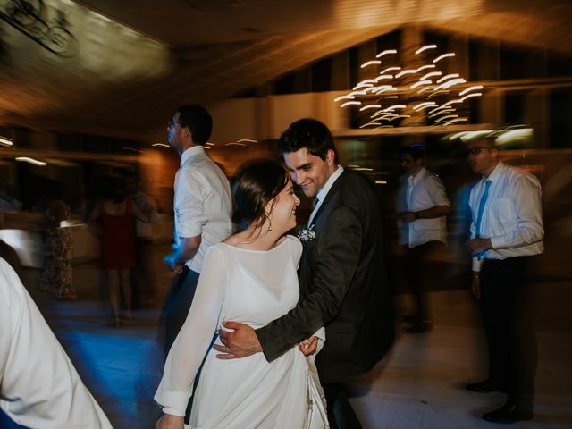 O casamento de Mário e Andrea em Ourém, Ourém 40