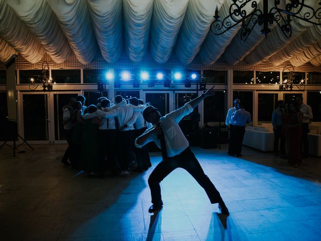 O casamento de Mário e Andrea em Ourém, Ourém 33