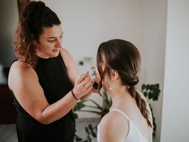 O casamento de Mário e Andrea em Ourém, Ourém 5