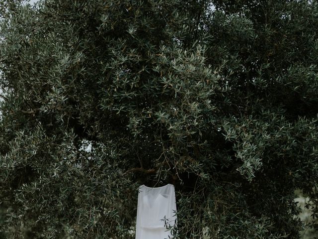 O casamento de Mário e Andrea em Ourém, Ourém 7