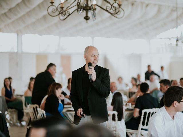 O casamento de Mário e Andrea em Ourém, Ourém 29