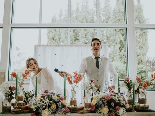 O casamento de Mário e Andrea em Ourém, Ourém 30