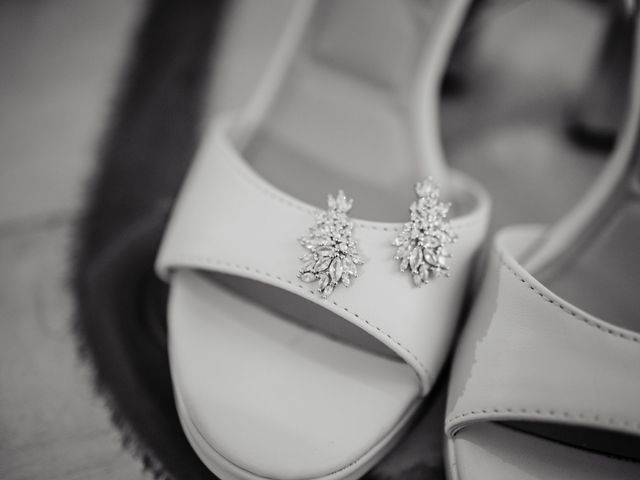 O casamento de Rafael e Inês em Fornos de Algodres, Fornos de Algodres 2