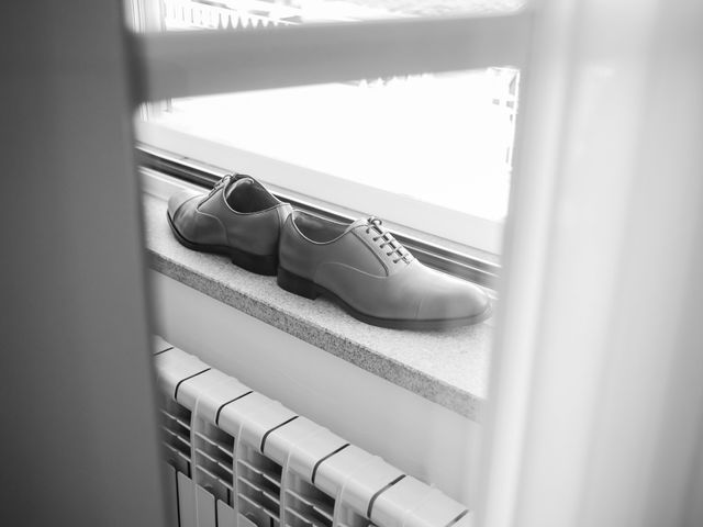 O casamento de Rafael e Inês em Fornos de Algodres, Fornos de Algodres 3