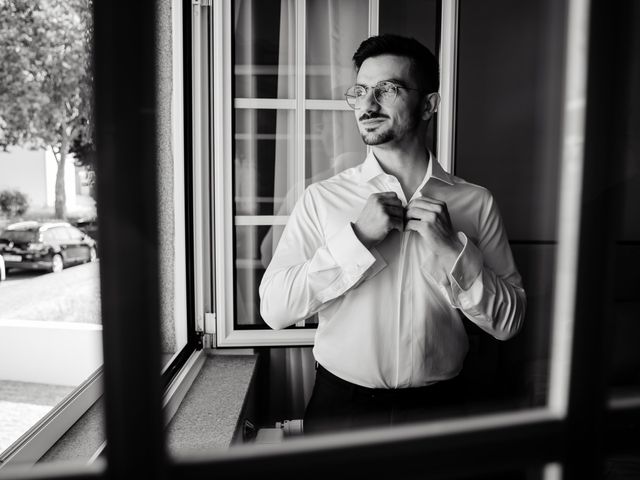 O casamento de Rafael e Inês em Fornos de Algodres, Fornos de Algodres 7