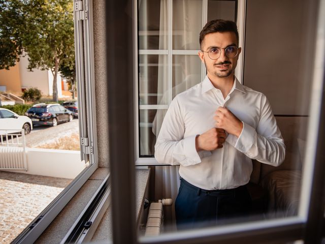 O casamento de Rafael e Inês em Fornos de Algodres, Fornos de Algodres 9