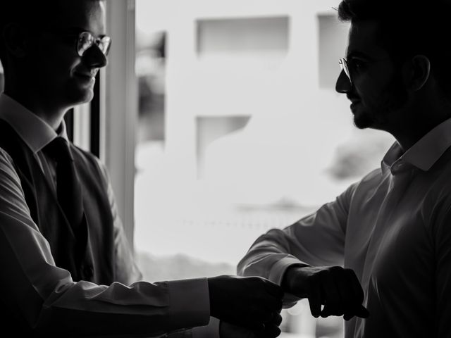 O casamento de Rafael e Inês em Fornos de Algodres, Fornos de Algodres 10