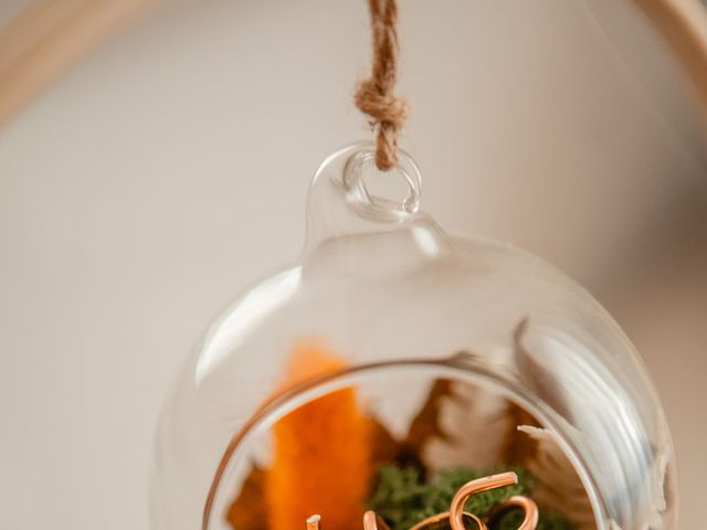 O casamento de Rafael e Inês em Fornos de Algodres, Fornos de Algodres 12