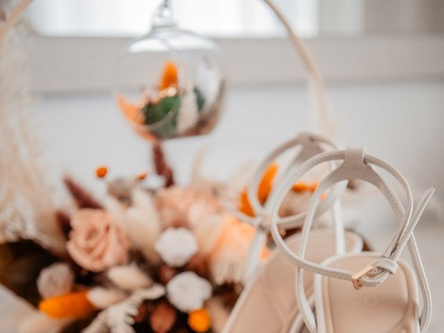 O casamento de Rafael e Inês em Fornos de Algodres, Fornos de Algodres 13