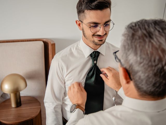 O casamento de Rafael e Inês em Fornos de Algodres, Fornos de Algodres 14
