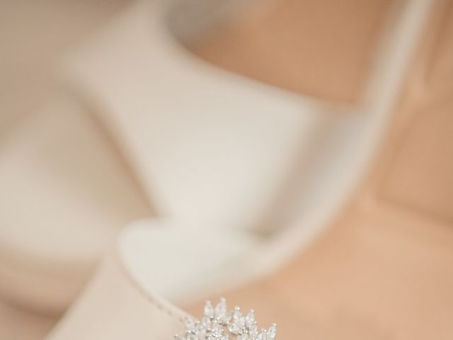 O casamento de Rafael e Inês em Fornos de Algodres, Fornos de Algodres 16