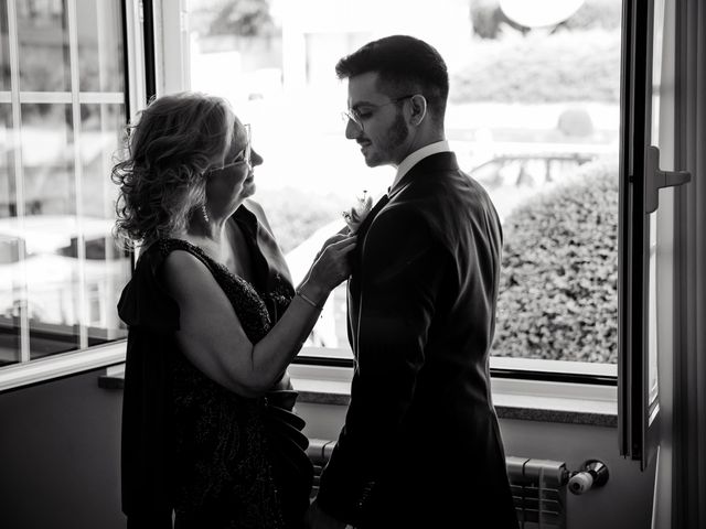 O casamento de Rafael e Inês em Fornos de Algodres, Fornos de Algodres 20