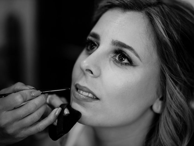 O casamento de Rafael e Inês em Fornos de Algodres, Fornos de Algodres 21