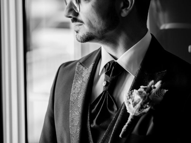 O casamento de Rafael e Inês em Fornos de Algodres, Fornos de Algodres 22