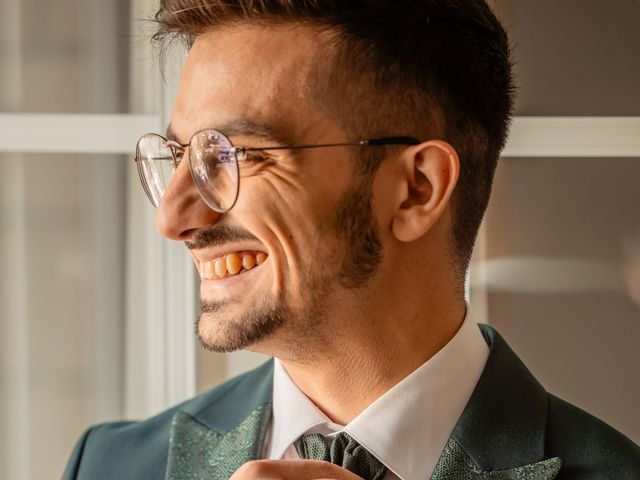 O casamento de Rafael e Inês em Fornos de Algodres, Fornos de Algodres 23