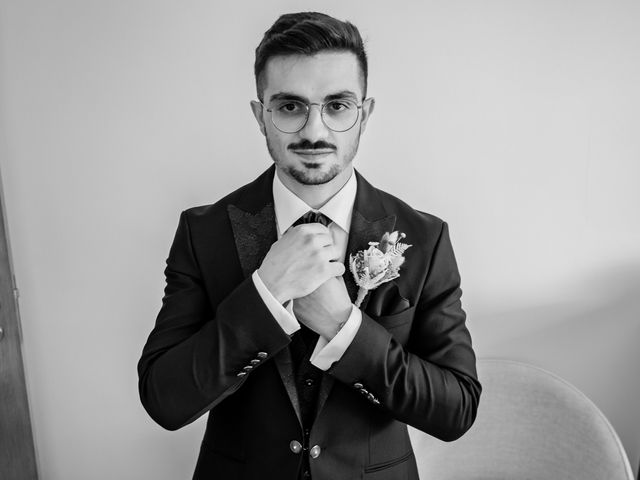 O casamento de Rafael e Inês em Fornos de Algodres, Fornos de Algodres 24