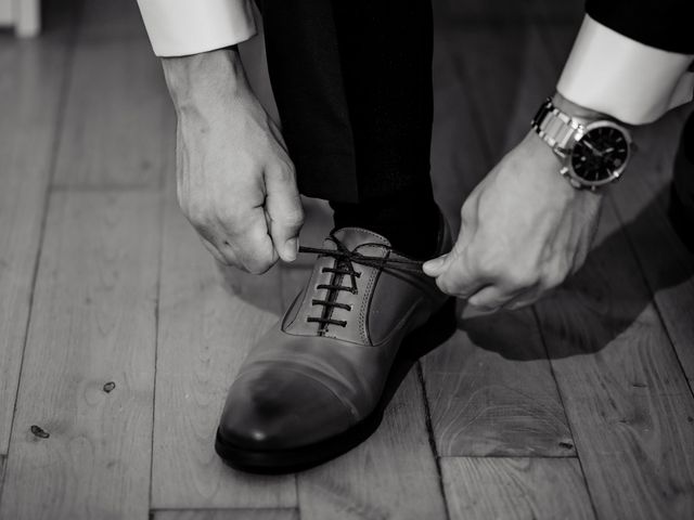 O casamento de Rafael e Inês em Fornos de Algodres, Fornos de Algodres 25