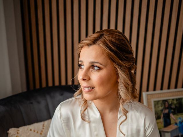 O casamento de Rafael e Inês em Fornos de Algodres, Fornos de Algodres 27