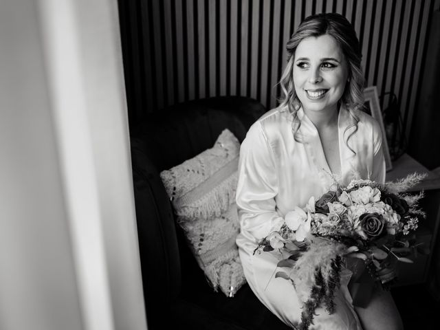 O casamento de Rafael e Inês em Fornos de Algodres, Fornos de Algodres 28