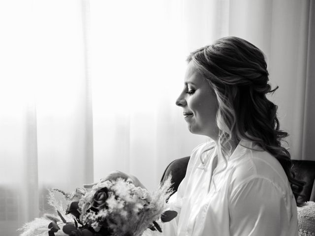 O casamento de Rafael e Inês em Fornos de Algodres, Fornos de Algodres 29