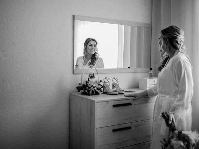 O casamento de Rafael e Inês em Fornos de Algodres, Fornos de Algodres 31