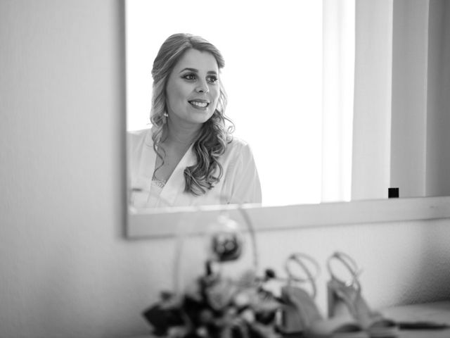 O casamento de Rafael e Inês em Fornos de Algodres, Fornos de Algodres 32