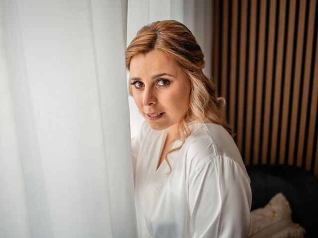 O casamento de Rafael e Inês em Fornos de Algodres, Fornos de Algodres 33