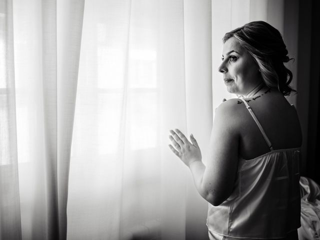 O casamento de Rafael e Inês em Fornos de Algodres, Fornos de Algodres 34