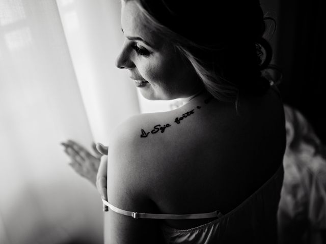 O casamento de Rafael e Inês em Fornos de Algodres, Fornos de Algodres 35