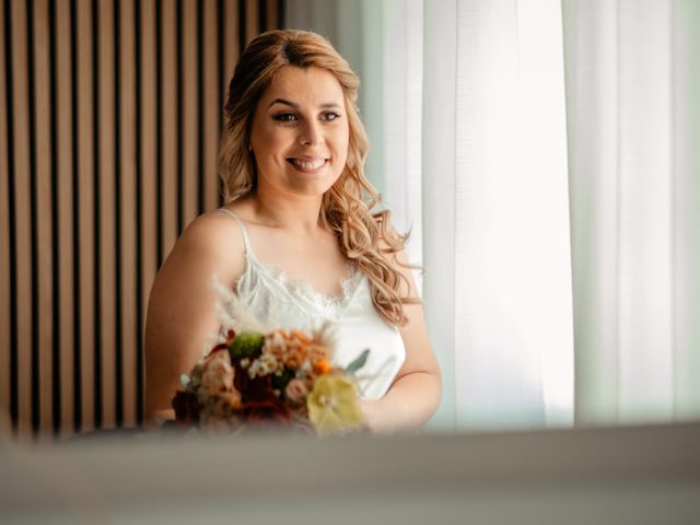 O casamento de Rafael e Inês em Fornos de Algodres, Fornos de Algodres 37