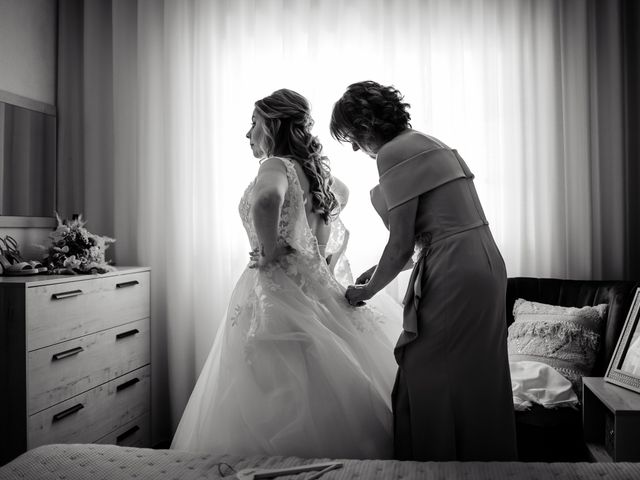 O casamento de Rafael e Inês em Fornos de Algodres, Fornos de Algodres 38