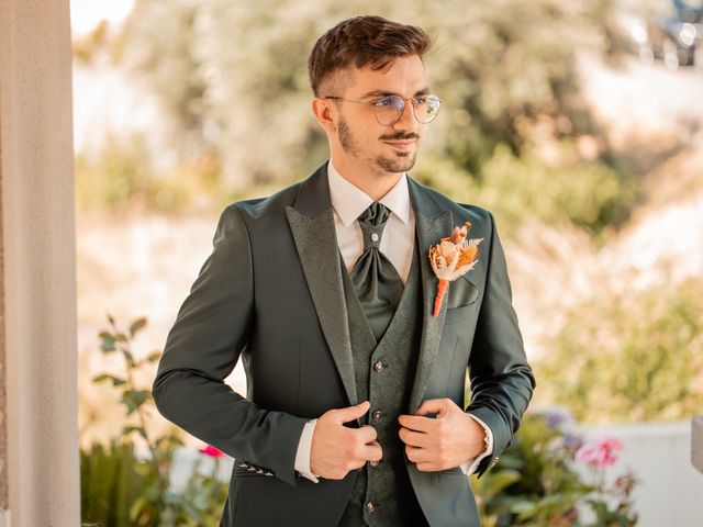 O casamento de Rafael e Inês em Fornos de Algodres, Fornos de Algodres 39