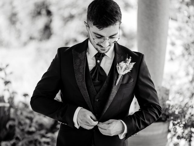 O casamento de Rafael e Inês em Fornos de Algodres, Fornos de Algodres 40