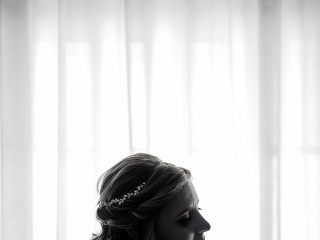 O casamento de Rafael e Inês em Fornos de Algodres, Fornos de Algodres 41