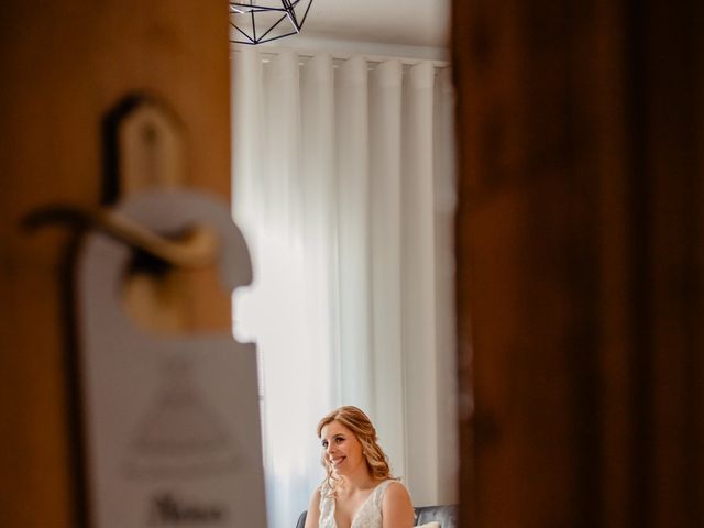 O casamento de Rafael e Inês em Fornos de Algodres, Fornos de Algodres 44