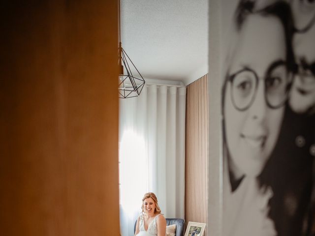 O casamento de Rafael e Inês em Fornos de Algodres, Fornos de Algodres 46