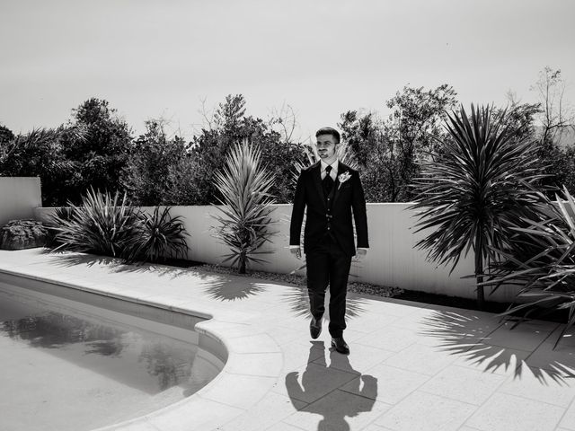 O casamento de Rafael e Inês em Fornos de Algodres, Fornos de Algodres 48