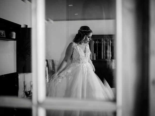 O casamento de Rafael e Inês em Fornos de Algodres, Fornos de Algodres 49