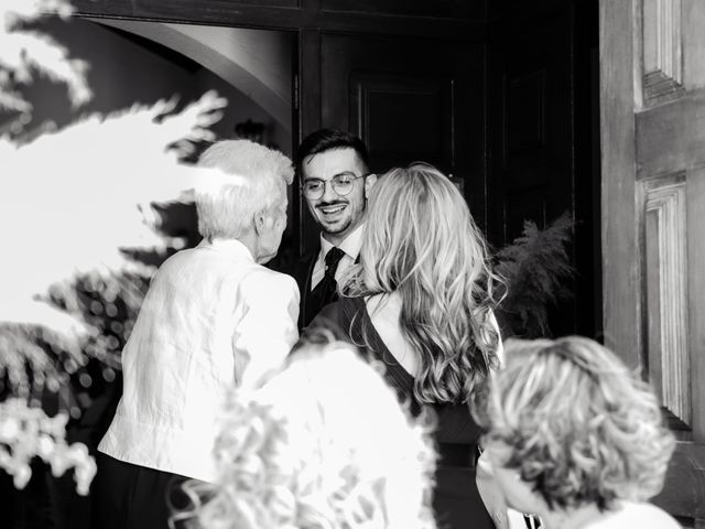 O casamento de Rafael e Inês em Fornos de Algodres, Fornos de Algodres 53