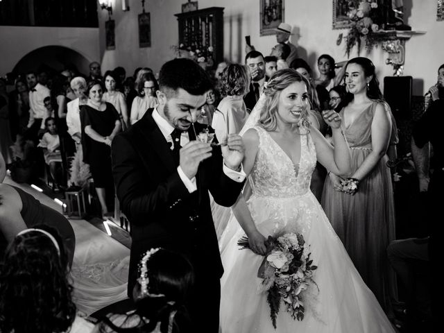 O casamento de Rafael e Inês em Fornos de Algodres, Fornos de Algodres 54