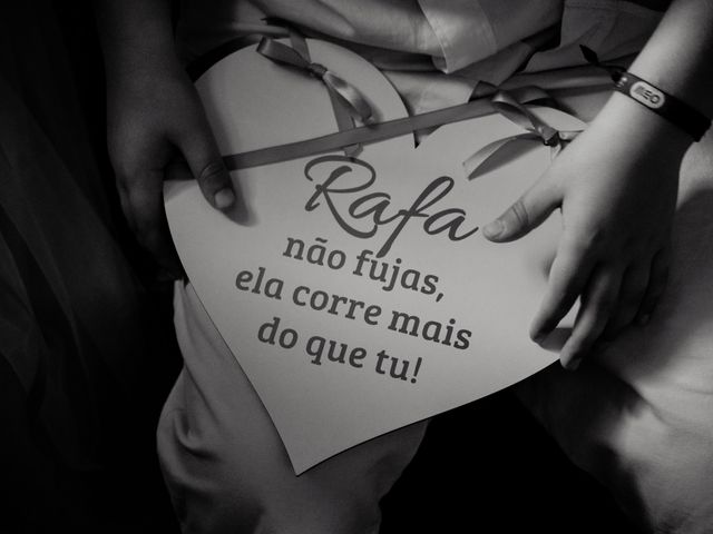 O casamento de Rafael e Inês em Fornos de Algodres, Fornos de Algodres 55